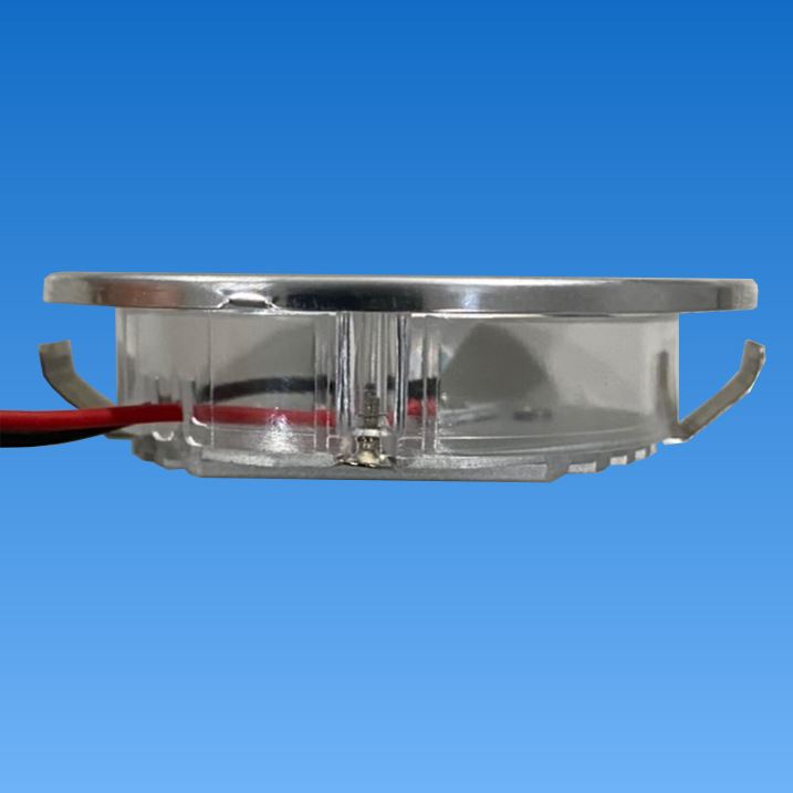 1W LED 崁燈