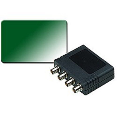編號：Quad balun